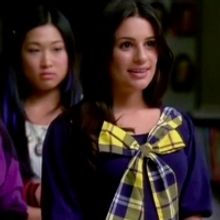 TV: GLEE New Episode Sneak Peek - 'Vitamin D'