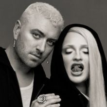 Sam Smith Unleashes 'Unholy' Ft. Kim Petras