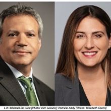 MGM's Michael De Luca and Pamela Abdy to be Honored at ICG Publicists Awards