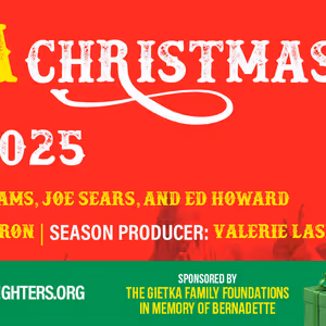 Review: A TUNA CHRISTMAS at Spotlighters Theatre