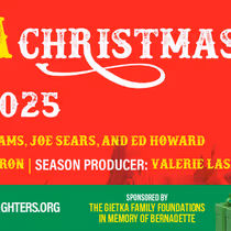 Review: A TUNA CHRISTMAS at Spotlighters Theatre