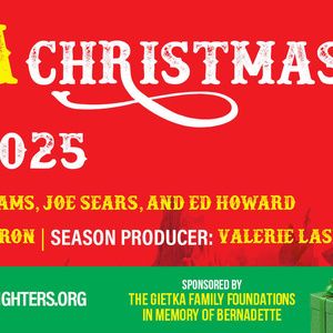 Review: A TUNA CHRISTMAS at Spotlighters Theatre