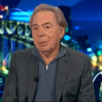 VIDEO: Andrew Lloyd Webber Talks THE PHANTOM OF THE OPERA in Sydney & More