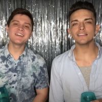 VIDEO: Watch Next on Stage Contestants Reunite to Sing 'Get Happy/Happy Days Are…