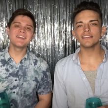 VIDEO: Watch Next on Stage Contestants Reunite to Sing 'Get Happy/Happy Days Are Here