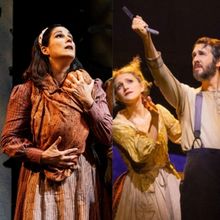 How to Catch One of This Year's Tony-Nominated Shows in a City Near You