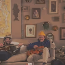 BUFFALO TRAFFIC JAM to Release New Single LUCKIEST MAN ALIVE