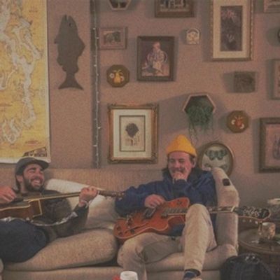 BUFFALO TRAFFIC JAM to Release New Single LUCKIEST MAN ALIVE