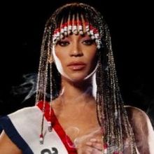 Photo: Beyoncé Unveils Alternate 'Cowboy Carter' Album Cover