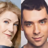 Victoria Clark, Cody Kostro, and Piter Marek Join PUNCH at MTC