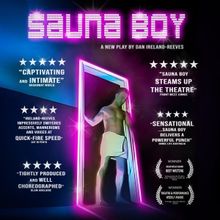 London Premiere of SAUNA BOY Opens This Week