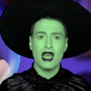 Randy Rainbow’s 'Defy Democracy': A WICKED Parody of Trump’s Presidency