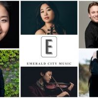 Emerald City Music Presents Its First Mainstage Production WHAT YOU ARE TO ME Interview