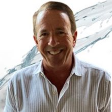 Chairman and CEO, Robert Nistico of SPLASH BEVERAGE GROUP