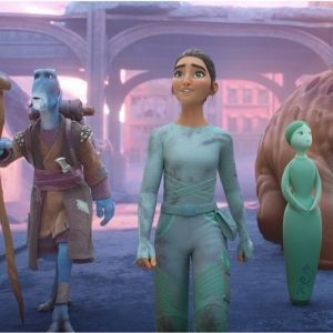 Apple TV+'s Epic Animated Adventure WONDLA Will Premiere in June