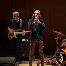 JAZZ IN THE PINES Concert Series to Return to Idyllwild Arts This Summer