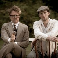 Steve Martin's PICASSO AT THE LAPIN AGILE to Open at Four County Players