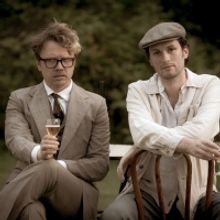 Steve Martin's PICASSO AT THE LAPIN AGILE to Open at Four County Players