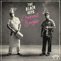 The Black Keys Release New Album 'Dropout Boogie'