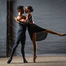 Joburg Ballet to Present RAW 3