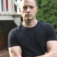 REAL GHOST STORIES With Adam Berry Returns To Newport Opera House