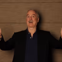 Comedy Legend John Cleese To Perform At Hershey Theatre