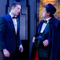 THE PRODUCERS is Coming To Jo'Burg in April 2020