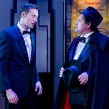 THE PRODUCERS is Coming To Jo'Burg in April 2020