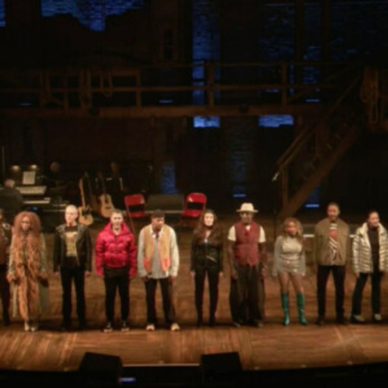 Wake Up With BroadwayWorld October 28, 2026- THE IMAGINARY INVALID Opens On Broadway and More Image