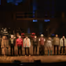 Video: RENT Original Cast and More Stars Perform 'Seasons of Love' at 30th Anniversary Concert