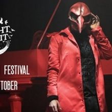 A MIDNIGHT VISIT Extends Its Stay in Fortitude Valley