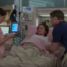 VIDEO: Watch the Trailer For the Season 16 Finale of GREY'S ANATOMY