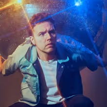 ADAM FLOOD: LIFE AND DEATH OF THE PARTY to Bring Comedy Rave to Edinburgh Fringe