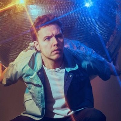 ADAM FLOOD: LIFE AND DEATH OF THE PARTY to Bring Comedy Rave to Edinburgh Fringe