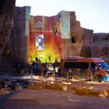 FLYING CARPET FESTIVAL 2021 Artist-In-Residence Application Is Now Open