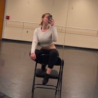 Student Blog: A Ruse In Character Shoes