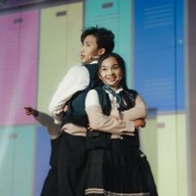 Review: Young Thespians Showcase Their Talent in SOUND OF MIRACLE III's MELANGKAH and