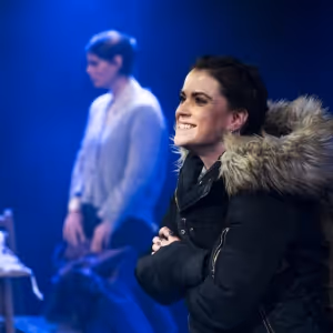 Review: SPARKS, Jack Studio Theatre