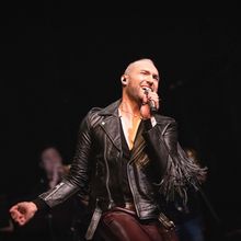 SERGE AND FRIENDS Vol. 6: ROCK ROYALTY to Return to Gramercy Theatre