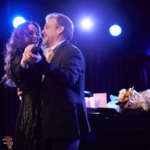 Photos: NO ONE IS ALONE: MELISSA ERRICO REMEMBERS STEPHEN SONDHEIM at The Green Room 