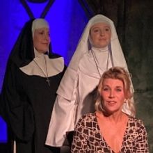 AGNES OF GOD Announce At Old Academy Players