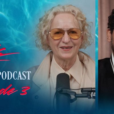 THE SHARDS Costume Designers Reveal How They Recreated 1980s L.A. Style