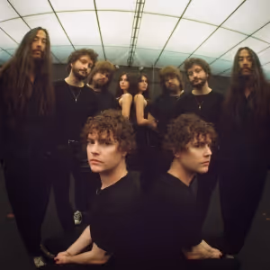 GIFT Drop New Single, Share International Tour Dates