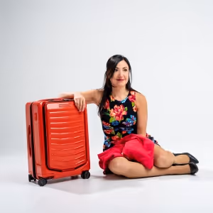Interview: Hend Ayoub of HOME? A PALESTINIAN WOMAN'S PURSUIT OF LIFE, LIBERTY &…