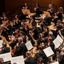 Pacific Symphony Working With UCI Public Health Experts On COVID-19 Plan