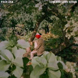 Pale Jay Releases New Single 'The Garden'