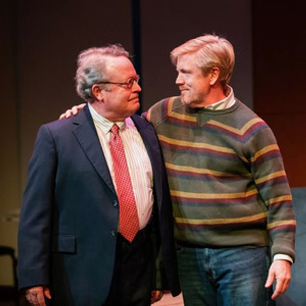 Review: AN ENEMY OF THE PEOPLE RESONATES WITH CONTEMPORARY RELEVANCE Photo
