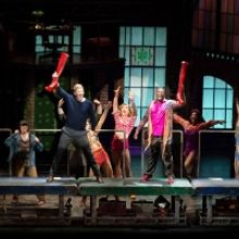 Ogunquit Playhouse Receives 9 BWW Awards For 2019 Shows