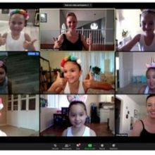 Segerstrom Center's Summer Dance Goes Virtual