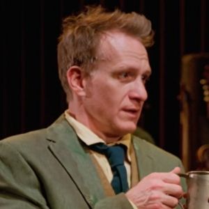 Video: First Look At THE CURIOUS CASE OF BENJAMIN BUTTON At The Southwark Playhouse…